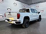 WHITE, 2021 GMC SIERRA 1500 CREW CAB Thumnail Image 5