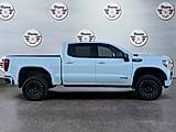 WHITE, 2021 GMC SIERRA 1500 CREW CAB Thumnail Image 6