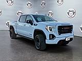 WHITE, 2021 GMC SIERRA 1500 CREW CAB Thumnail Image 7