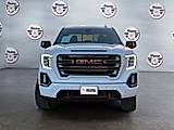 WHITE, 2021 GMC SIERRA 1500 CREW CAB Thumnail Image 8