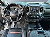 WHITE, 2021 GMC SIERRA 1500 CREW CAB Thumnail Image 10