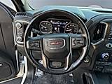 WHITE, 2021 GMC SIERRA 1500 CREW CAB Thumnail Image 12