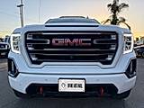 WHITE, 2021 GMC SIERRA 1500 CREW CAB Thumnail Image 24
