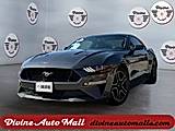 GREY, 2018 FORD MUSTANG Thumnail Image 1
