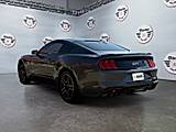 GREY, 2018 FORD MUSTANG Thumnail Image 3