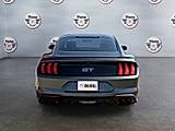 GREY, 2018 FORD MUSTANG Thumnail Image 4