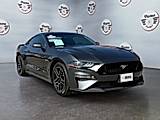 GREY, 2018 FORD MUSTANG Thumnail Image 7