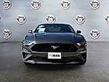 GREY, 2018 FORD MUSTANG Thumnail Image 8