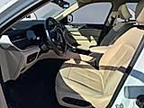 WHITE, 2021 JEEP GRAND CHEROKEE L Thumnail Image 9
