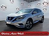 2018 NISSAN MURANO Thumnail Image 1