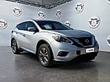 2018 NISSAN MURANO Thumnail Image 3