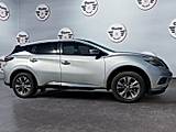2018 NISSAN MURANO Thumnail Image 4
