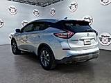 2018 NISSAN MURANO Thumnail Image 6