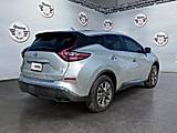 2018 NISSAN MURANO Thumnail Image 7