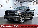 BRONZE, 2017 RAM 1500 Thumnail Image 1