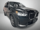 BLACK SAPPHIRE METALLIC, 2023 BMW X1 Thumnail Image 1