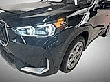 BLACK SAPPHIRE METALLIC, 2023 BMW X1 Thumnail Image 3