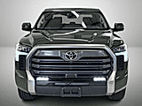 ARMY GREEN, 2023 TOYOTA TUNDRA HYBRID CREWMAX Thumnail Image 2