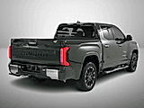 ARMY GREEN, 2023 TOYOTA TUNDRA HYBRID CREWMAX Thumnail Image 4