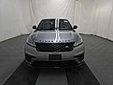GREY, 2022 LAND ROVER RANGE ROVER VELAR/R DYNAMIC S/UP GRADED BLACK WHEELS Thumnail Image 2