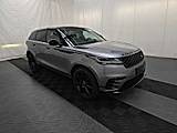 GREY, 2022 LAND ROVER RANGE ROVER VELAR/R DYNAMIC S/UP GRADED BLACK WHEELS Thumnail Image 3