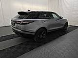 GREY, 2022 LAND ROVER RANGE ROVER VELAR/R DYNAMIC S/UP GRADED BLACK WHEELS Thumnail Image 4