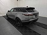 GREY, 2022 LAND ROVER RANGE ROVER VELAR/R DYNAMIC S/UP GRADED BLACK WHEELS Thumnail Image 6