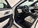 WHITE, 2021 LAND ROVER VELAR Thumnail Image 7