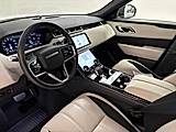 WHITE, 2021 LAND ROVER VELAR Thumnail Image 8