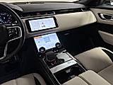WHITE, 2021 LAND ROVER VELAR Thumnail Image 11
