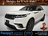 WHITE, 2021 LAND ROVER VELAR Thumnail Image 1