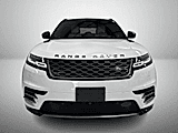 WHITE, 2021 LAND ROVER VELAR Thumnail Image 2