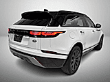 WHITE, 2021 LAND ROVER VELAR Thumnail Image 4