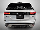 WHITE, 2021 LAND ROVER VELAR Thumnail Image 5