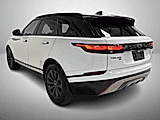WHITE, 2021 LAND ROVER VELAR Thumnail Image 6