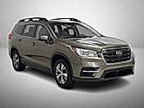 BEIGE, 2022 SUBARU ASCENT Thumnail Image 3