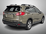 BEIGE, 2022 SUBARU ASCENT Thumnail Image 4