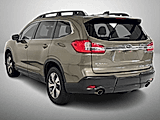 BEIGE, 2022 SUBARU ASCENT Thumnail Image 6