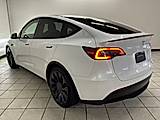 WHITE, 2021 TESLA MODEL Y Thumnail Image 6