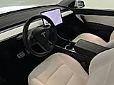WHITE, 2021 TESLA MODEL Y Thumnail Image 7