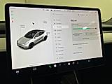 WHITE, 2021 TESLA MODEL Y Thumnail Image 14