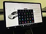 WHITE, 2021 TESLA MODEL Y Thumnail Image 16