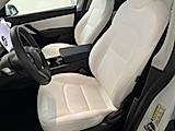 WHITE, 2021 TESLA MODEL Y Thumnail Image 18