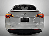 WHITE, 2021 TESLA MODEL Y Thumnail Image 5