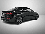 2024 AUDI A3/BLACK OPTIC SPORT PACKAGE/PANO ROOF Thumnail Image 4