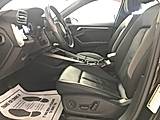 2024 AUDI A3/BLACK OPTIC SPORT PACKAGE/PANO ROOF Thumnail Image 7