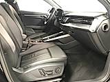 2024 AUDI A3/BLACK OPTIC SPORT PACKAGE/PANO ROOF Thumnail Image 8