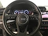 2024 AUDI A3/BLACK OPTIC SPORT PACKAGE/PANO ROOF Thumnail Image 15