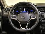 BLACK, 2022 VOLKSWAGEN TIGUAN/IQ DRIVE PACKAGE/CONVENIENC PKG Thumnail Image 10