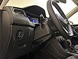 BLACK, 2022 VOLKSWAGEN TIGUAN/IQ DRIVE PACKAGE/CONVENIENC PKG Thumnail Image 13